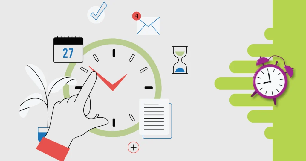 Como construir uma Cultura de Gestão de Tempo na sua empresa